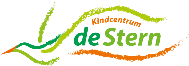 Logo Kindcentrum De Stern
