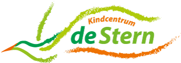Logo Kindcentrum De Stern